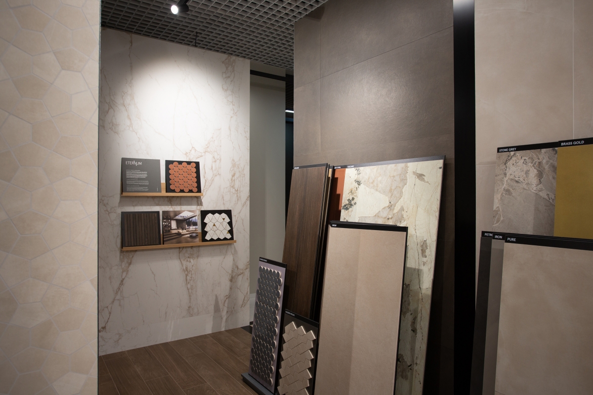 Шоу-рум ITALON